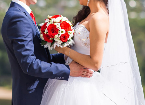 Rednerin bei Hochzeiten, Renate Ullrich - Rednerin mit Herz